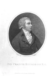 Sir Francis Bourgeois, 1804